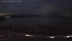 Vodní nádrž Rozkoš