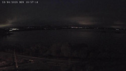 Vodní nádrž Rozkoš