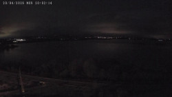 Vodní nádrž Rozkoš