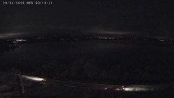 Vodní nádrž Rozkoš