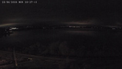 Vodní nádrž Rozkoš