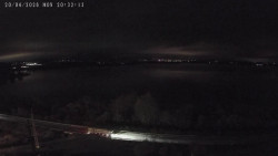 Vodní nádrž Rozkoš