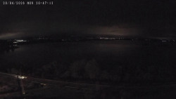 Vodní nádrž Rozkoš