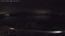 Vodní nádrž Rozkoš