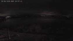 Vodní nádrž Rozkoš