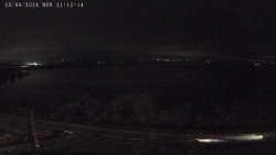 Vodní nádrž Rozkoš