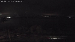 Vodní nádrž Rozkoš