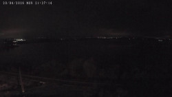 Vodní nádrž Rozkoš