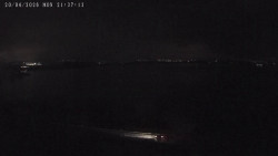 Vodní nádrž Rozkoš