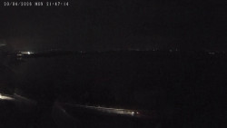 Vodní nádrž Rozkoš