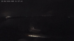 Vodní nádrž Rozkoš