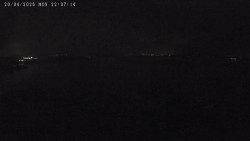 Vodní nádrž Rozkoš