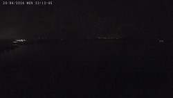 Vodní nádrž Rozkoš