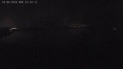 Vodní nádrž Rozkoš