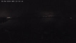 Vodní nádrž Rozkoš