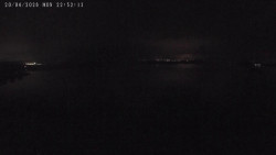 Vodní nádrž Rozkoš