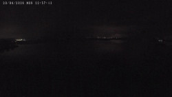 Vodní nádrž Rozkoš