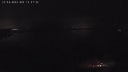 Vodní nádrž Rozkoš