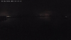 Vodní nádrž Rozkoš