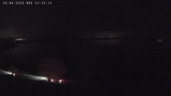 Vodní nádrž Rozkoš