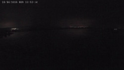 Vodní nádrž Rozkoš