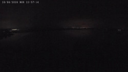 Vodní nádrž Rozkoš