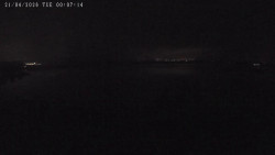 Vodní nádrž Rozkoš