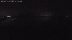 Vodní nádrž Rozkoš