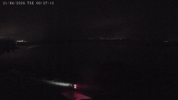 Vodní nádrž Rozkoš