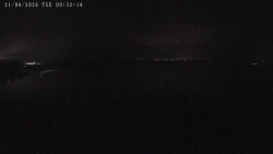 Vodní nádrž Rozkoš