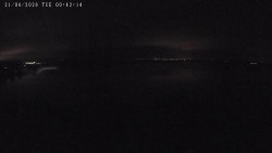 Vodní nádrž Rozkoš