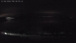 Vodní nádrž Rozkoš