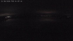 Vodní nádrž Rozkoš