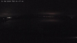 Vodní nádrž Rozkoš