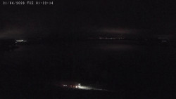 Vodní nádrž Rozkoš