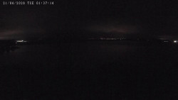 Vodní nádrž Rozkoš