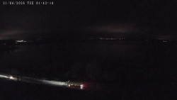 Vodní nádrž Rozkoš