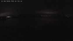 Vodní nádrž Rozkoš