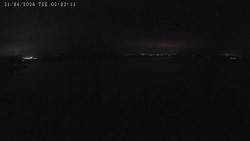 Vodní nádrž Rozkoš