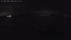 Vodní nádrž Rozkoš