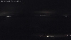 Vodní nádrž Rozkoš