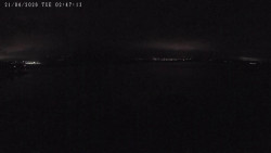 Vodní nádrž Rozkoš