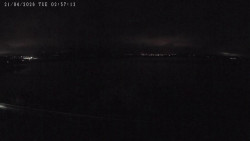 Vodní nádrž Rozkoš