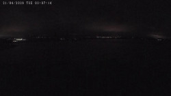 Vodní nádrž Rozkoš