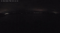 Vodní nádrž Rozkoš