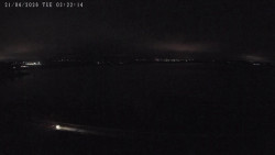 Vodní nádrž Rozkoš