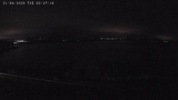 Vodní nádrž Rozkoš