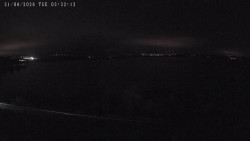 Vodní nádrž Rozkoš