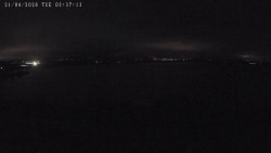 Vodní nádrž Rozkoš