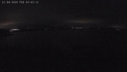 Vodní nádrž Rozkoš